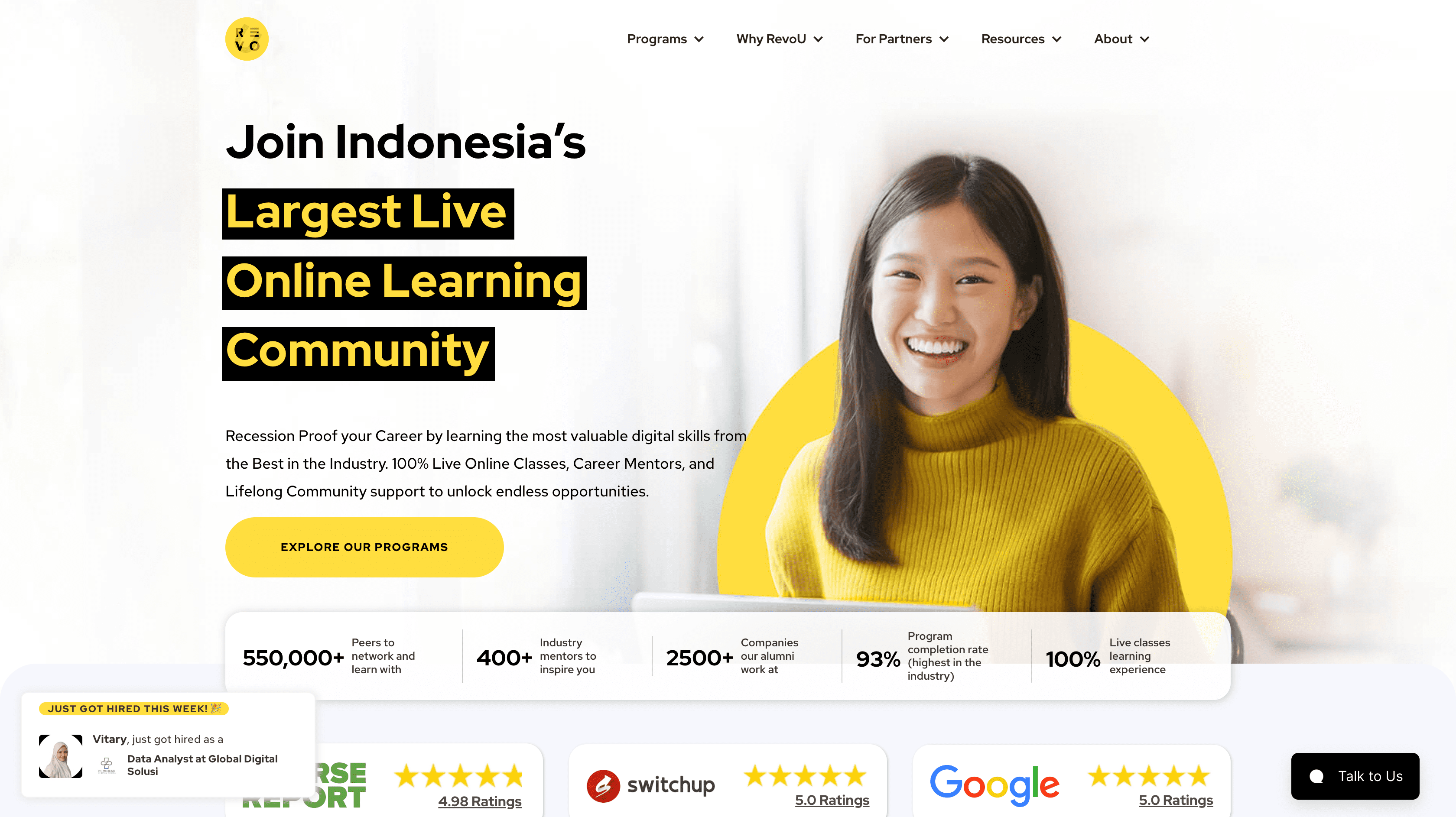 Frontend