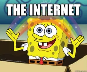 Internet